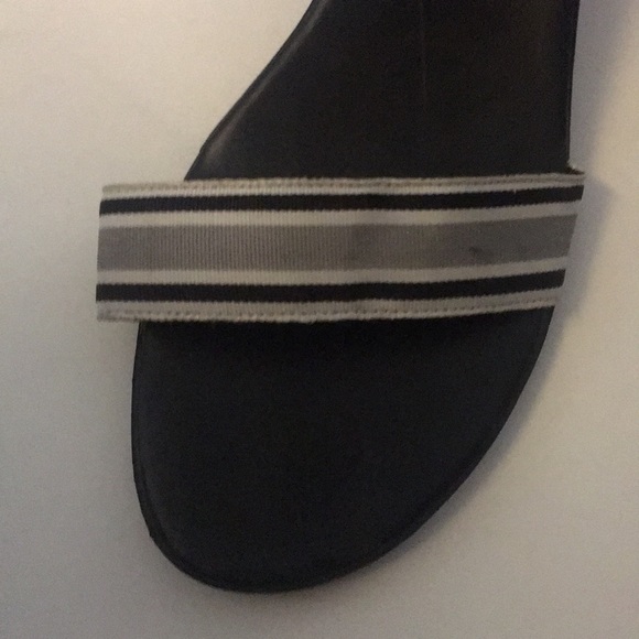 Classified kitten heel slip on shoe - Picture 9 of 9